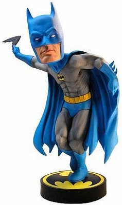 Headknocker - DC Classics - Silver Age Batman 