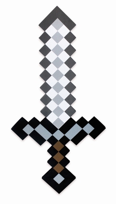 Minecraft Schwert - Sword