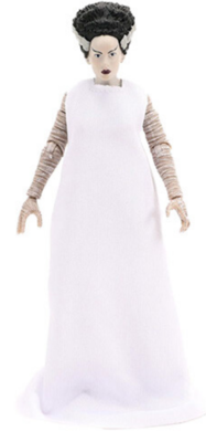 The Bride Of Frankenstein Figure