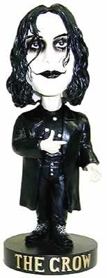 The Crow Brandon Lee - Headknocker