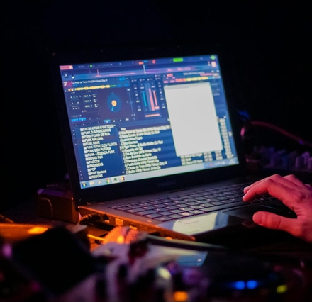 Audio Editing auf Stundenbasis