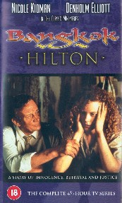 BANGKOK HILTON