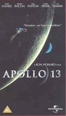 APOLLO 13