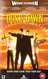 FROM DUSK TILL DAWN