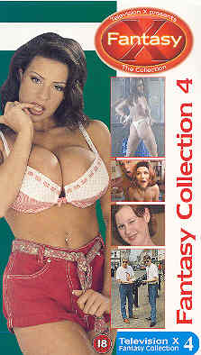 FANTASY COLLECTION 4