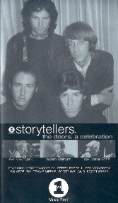 DOORS-A CELEBRATION STORYTELLERS