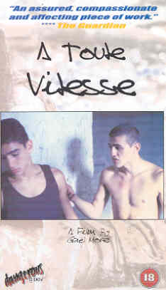 TOUTE VITESSE (FULL SPEED)