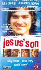 JESUS' SON