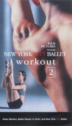 NEW YORK CITY BALLET 2