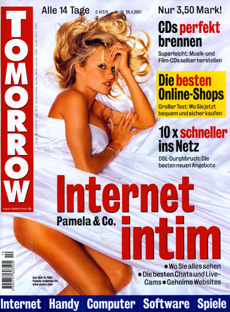 Beitrag 05/2001